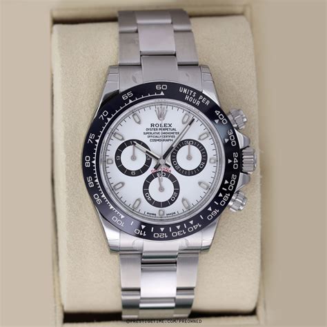 rolex cosmograph daytona 116500ln replica|pre owned rolex daytona cosmograph.